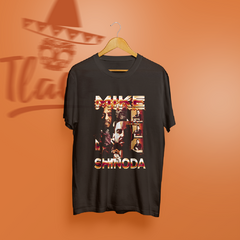 Camiseta Hey Mike (Linkin Park) - comprar online
