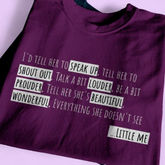 Camiseta Little Me (Little Mix) - comprar online