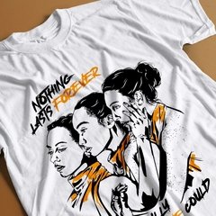 Camiseta The Trio Little Mix