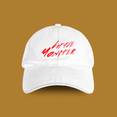 Boné Little Monster (Lady Gaga) - comprar online
