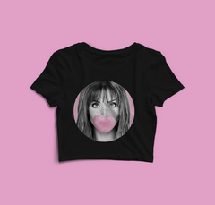Cropped Love Gum (RBD) - comprar online