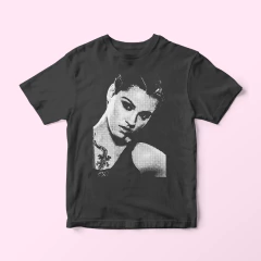 Camiseta Lupi Lupi (RBD) - Tlaco Store, A Loja do Fã de Verdade!