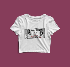 Cropped Look What You Made Me Do (Taylor Swift) - comprar online