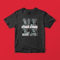 Camiseta Madonna Vogue - comprar online