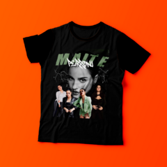 Camiseta Mrs.Perroni (Maite Perroni)