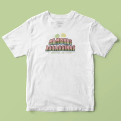 Camiseta Mamonas Assassinas