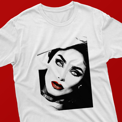 Camiseta Mia Miau (Anahi) na internet