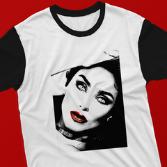 Camiseta Mia Miau (Anahi) - Tlaco Store, A Loja do Fã de Verdade!