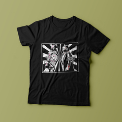 Camiseta Mia Vs Roberta (RBD) - comprar online
