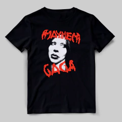 Camiseta Don't call tonight (Lady Gaga) - comprar online