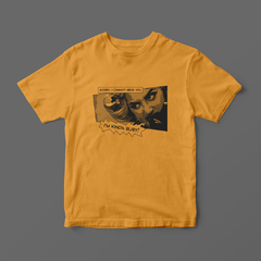 Camiseta Telephone Lady Gaga
