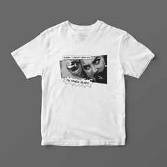 Camiseta Telephone (Lady Gaga) na internet
