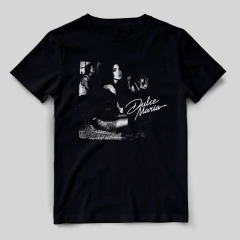 Camiseta Sigue siendo jaula (Dulce Maria) - comprar online