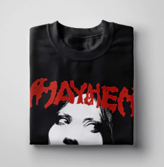 Camiseta Don't call tonight (Lady Gaga) na internet