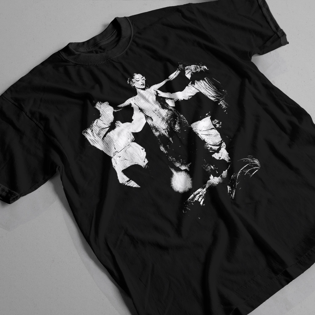 Camiseta Ariana Goddess (Ariana Grande)
