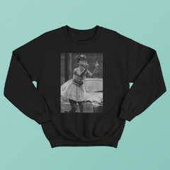 Blusão Bad Girl Riri (Rihanna) - comprar online