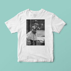 Camiseta Bad Girl Riri (Rihanna) - comprar online