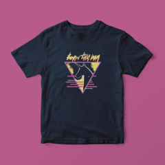 Camiseta Born This Way (Lady Gaga)