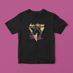 Camiseta Born This Way (Lady Gaga) - comprar online