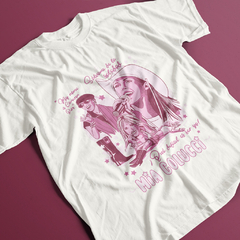 Camiseta Mía Colucci - Tlaco Store, A Loja do Fã de Verdade!