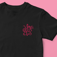 Camiseta Mía's Club (RBD)