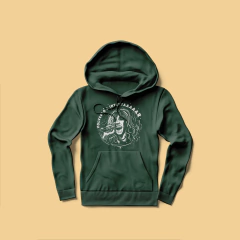 Moletom Volverlo a Intentar (RBD)