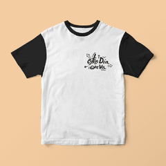 Camiseta Otro dia que vá RBD