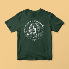 Camiseta Volverlo a Intentar (RBD)