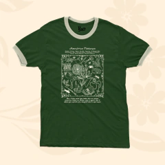 Camiseta Retrô Aurora (Jão)