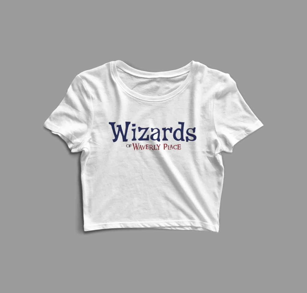 Cropped Wizard of waverly place (Feiticeiros de Waverly Place)
