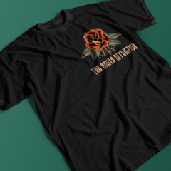 Camiseta The Amity Affliction - comprar online