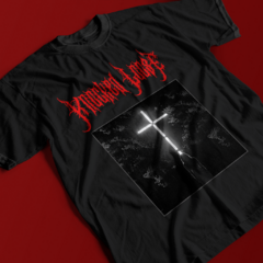 Camiseta Knocked Loose - loja online