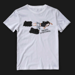 Camiseta Taking over me (Maggie Lindemann)