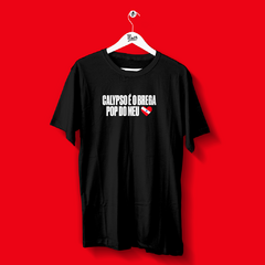 Camiseta Brega Fó (Joelma)