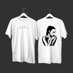 Camiseta Demi (Demi Lovato) - comprar online