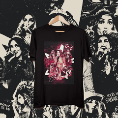 Camiseta Anahi Colucci Puente