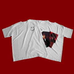 Camiseta Faith in future (Louis Tomlinson) - comprar online