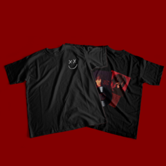 Camiseta Faith in future (Louis Tomlinson)