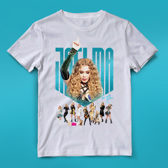 Camiseta Joelma Versions (Joelma)