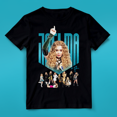 Camiseta Joelma Versions (Joelma) - loja online