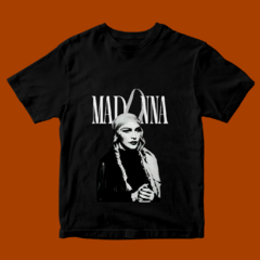 Camiseta Madame X (Madonna)