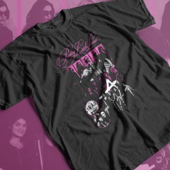 Camiseta Got a secret, can you keep it? (Pretty Little Liars) - Tlaco Store, A Loja do Fã de Verdade!