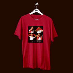 Camiseta 4x yes, and? (Ariana Grande)