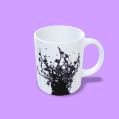 Caneca Árvore Mi Delirio (Anahi) - comprar online
