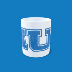 Caneca Universidade Monstros (Monstros S.A) - comprar online