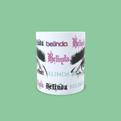 Caneca Eras Belinda na internet