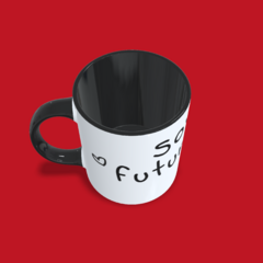 Caneca Futuro Ex-Novio - Tlaco Store, A Loja do Fã de Verdade!