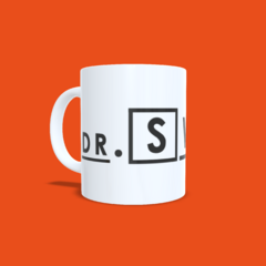 Caneca Dr.Swift (Taylor Swift)
