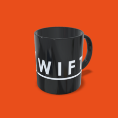Caneca Dr.Swift (Taylor Swift) na internet