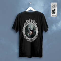 Camiseta Anti-herói :( (Jão) - loja online
